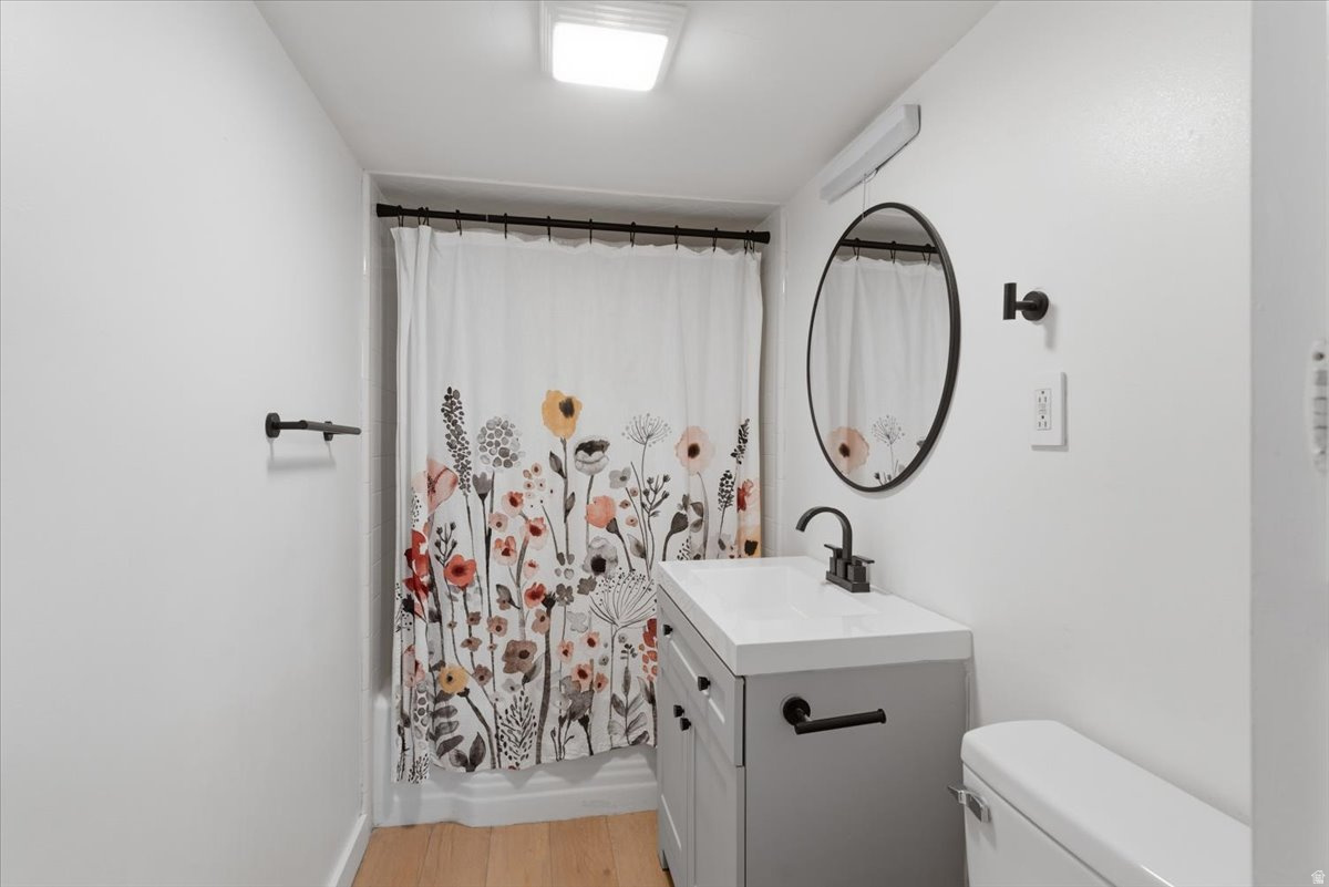 SUNNYSLOPE - Residential