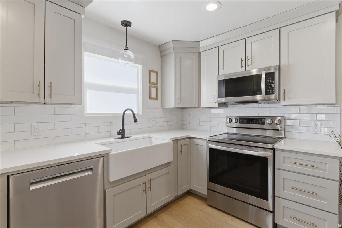 SUNNYSLOPE - Residential