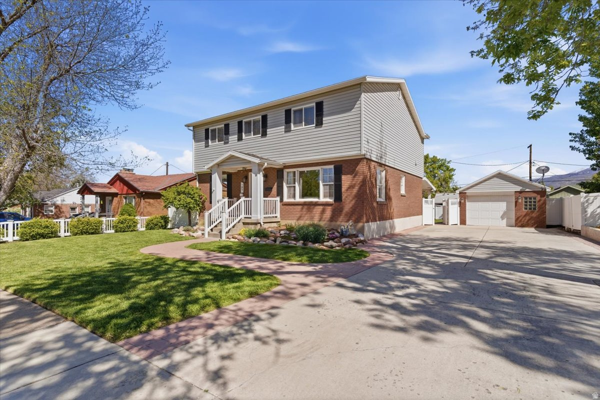 SUNNYSLOPE - Residential