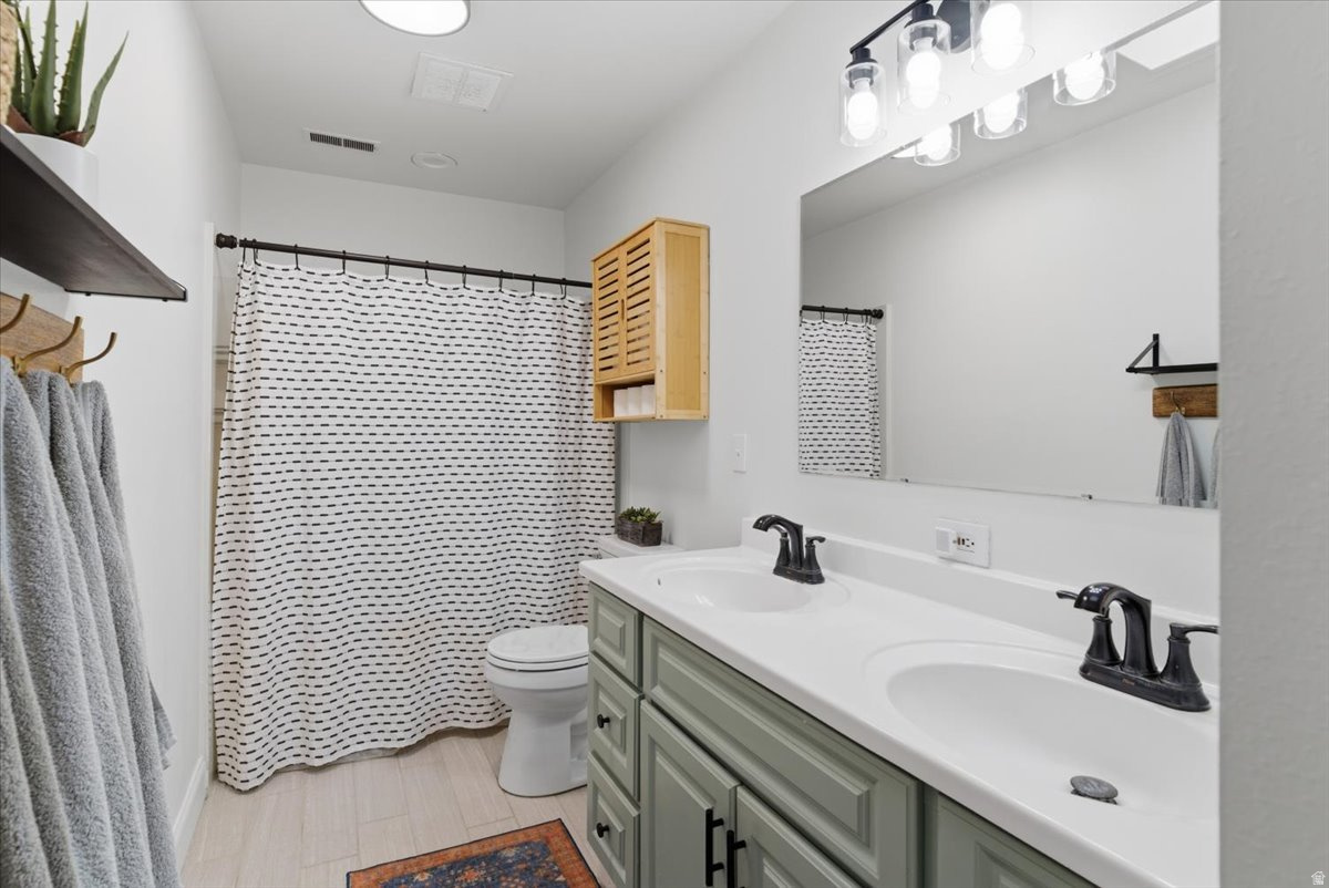 SUNNYSLOPE - Residential