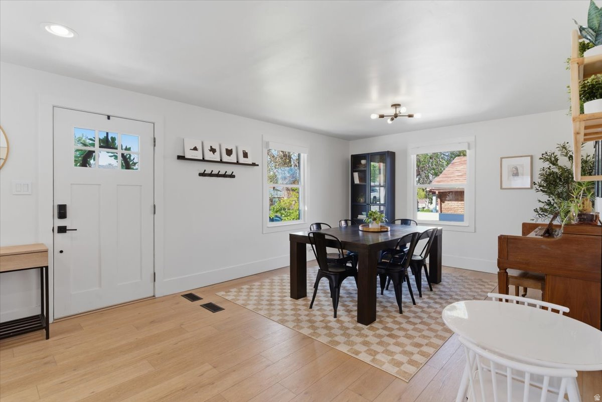 SUNNYSLOPE - Residential