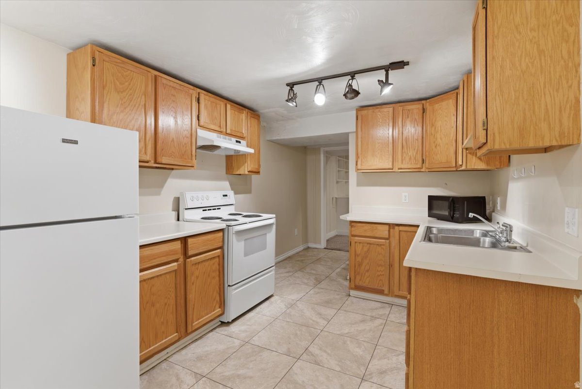 SUNNYSLOPE - Residential