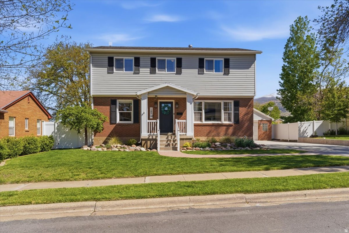 SUNNYSLOPE - Residential