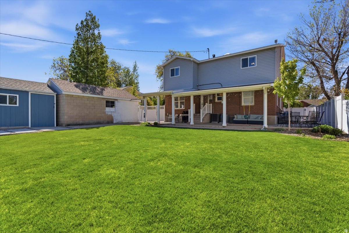 SUNNYSLOPE - Residential