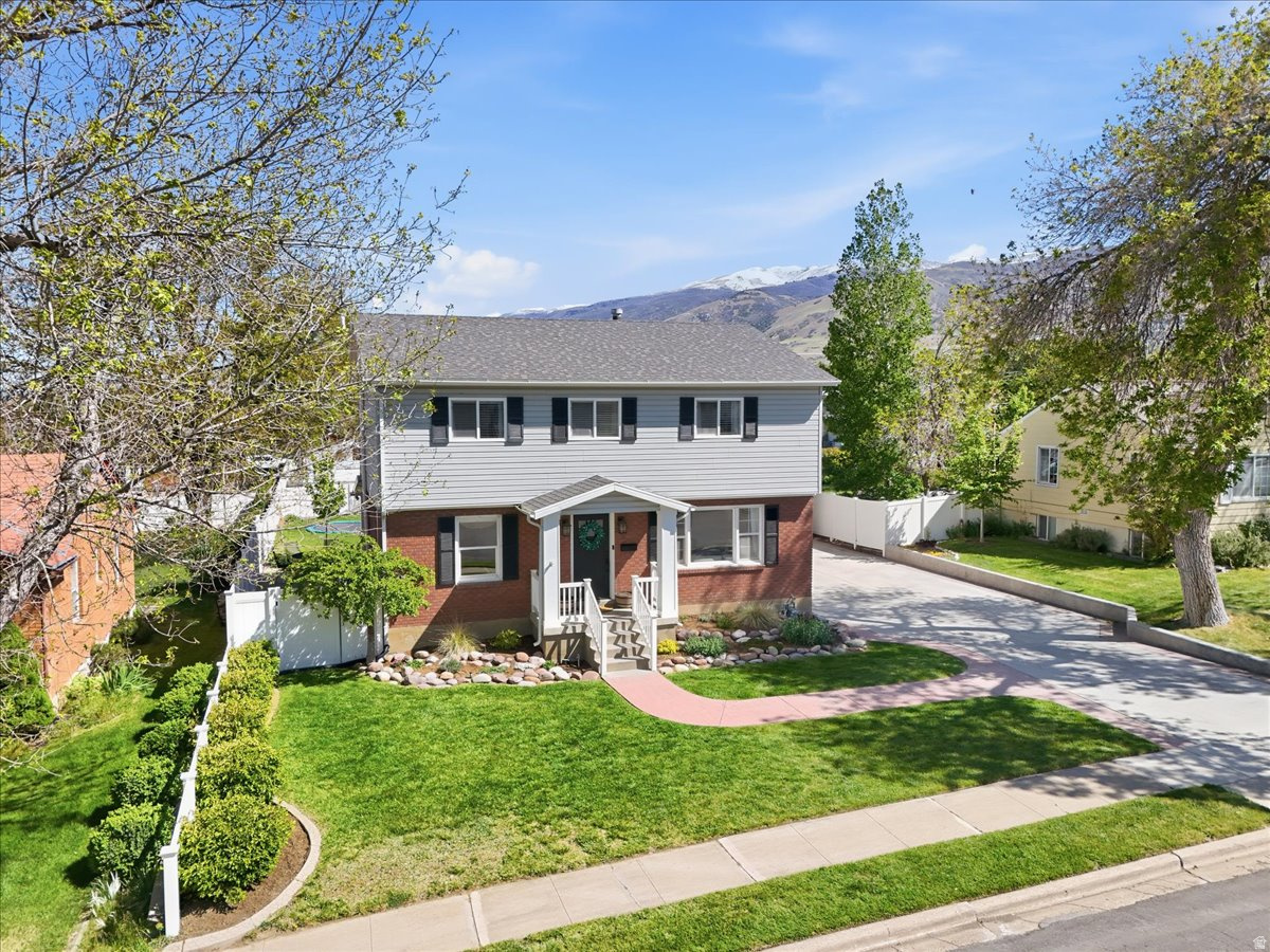 SUNNYSLOPE - Residential