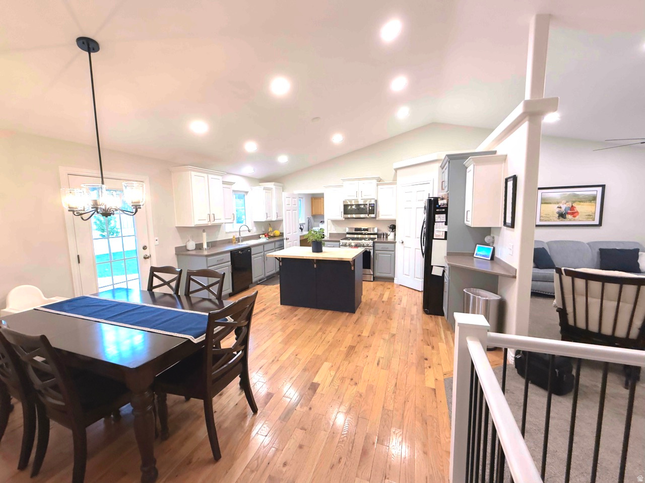 NIBLEY GARDEN ESTATE - Residential