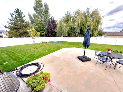 Tiny photo for 907 W 2980 S, Nibley, UT 84321 (MLS # 2147215)