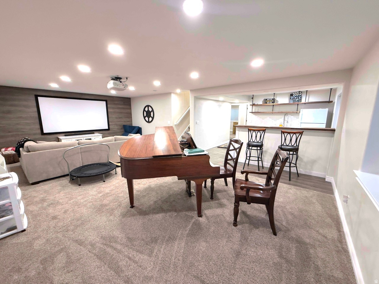 NIBLEY GARDEN ESTATE - Residential