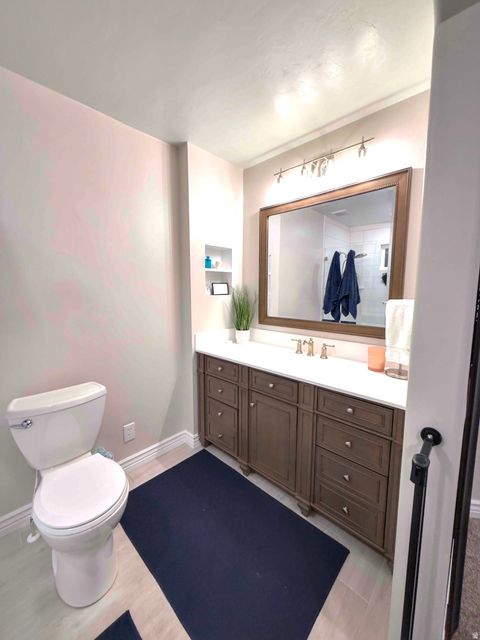 Tiny photo for 907 W 2980 S, Nibley, UT 84321 (MLS # 2147215)