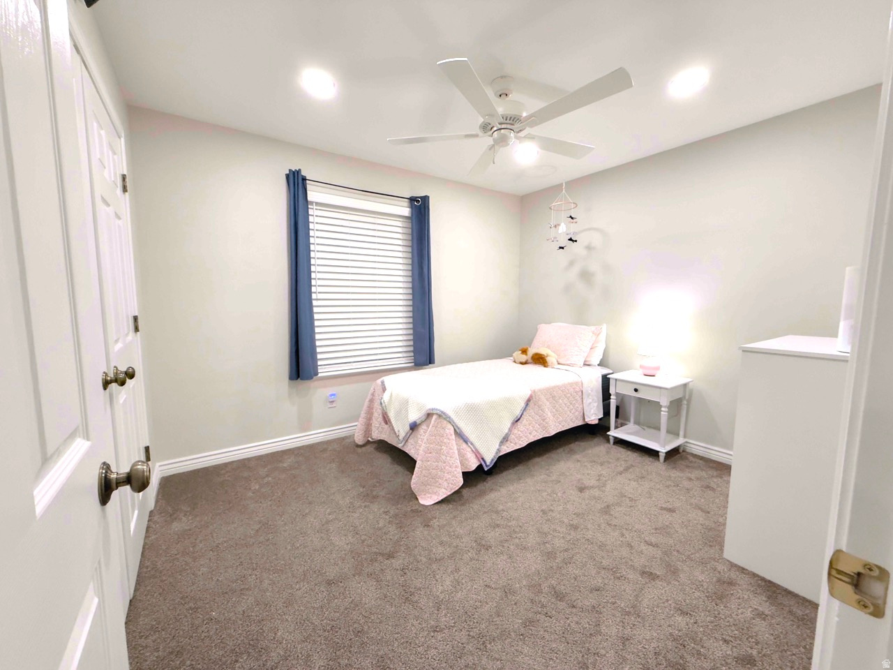 NIBLEY GARDEN ESTATE - Residential