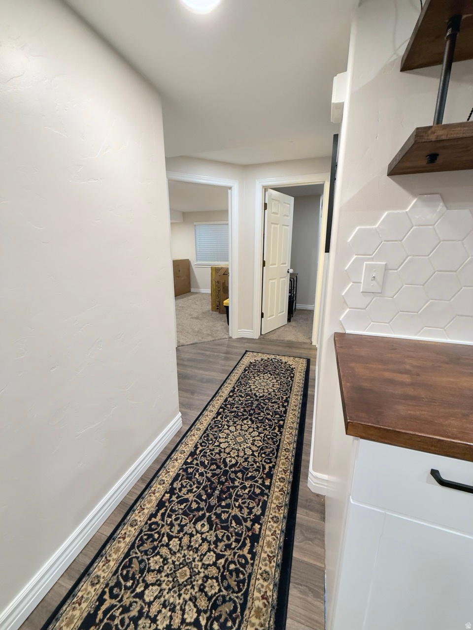 NIBLEY GARDEN ESTATE - Residential