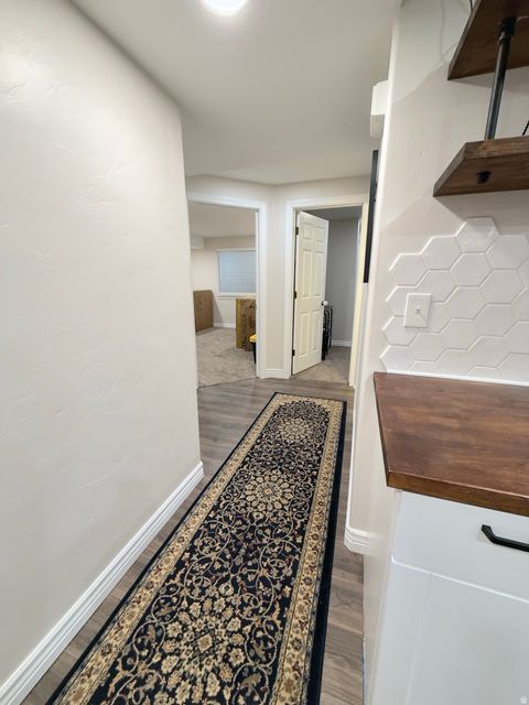 Tiny photo for 907 W 2980 S, Nibley, UT 84321 (MLS # 2147215)