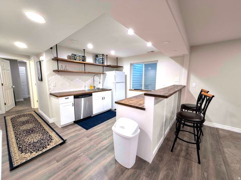 Tiny photo for 907 W 2980 S, Nibley, UT 84321 (MLS # 2147215)