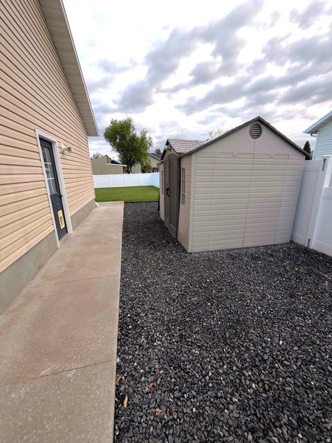 Tiny photo for 907 W 2980 S, Nibley, UT 84321 (MLS # 2147215)