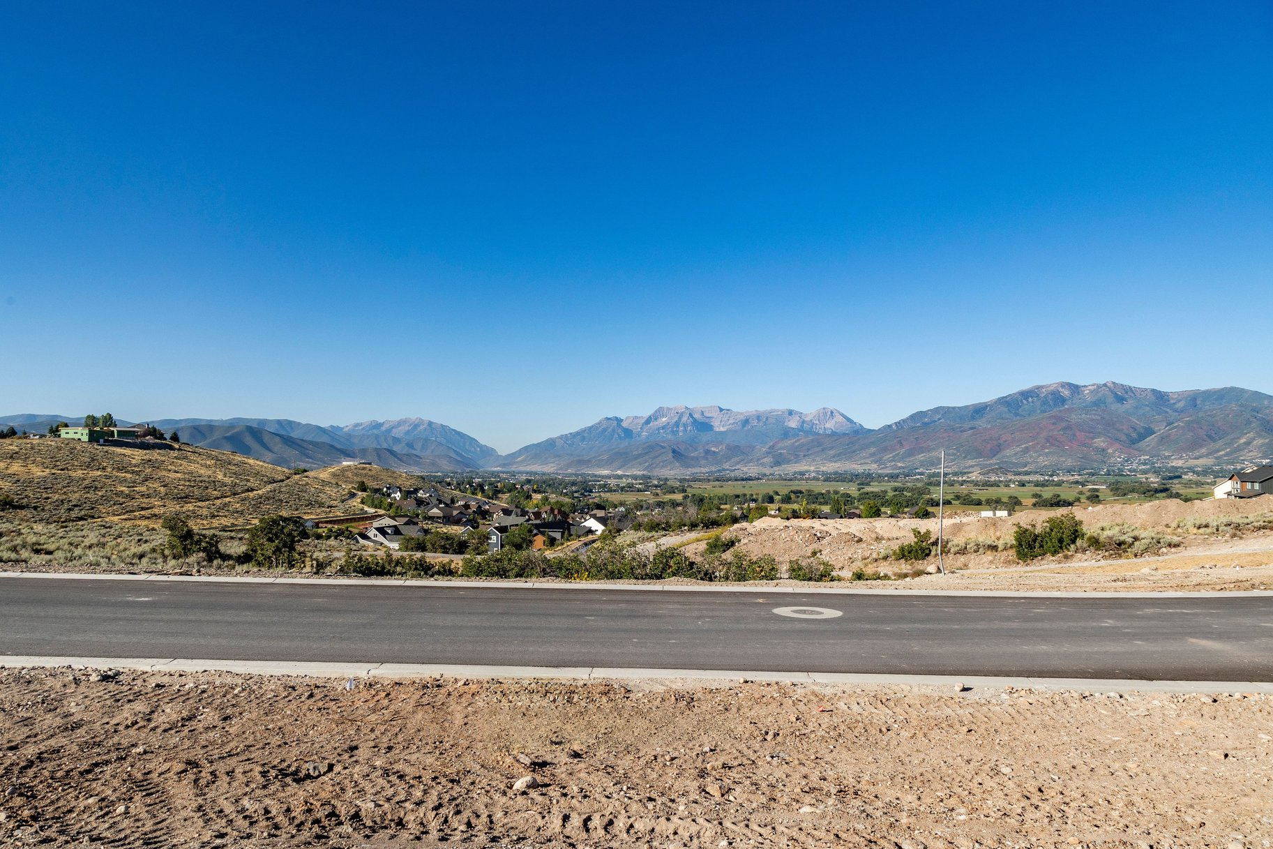 TIMP GROVE / JORDANELLE RIDGE - Residential