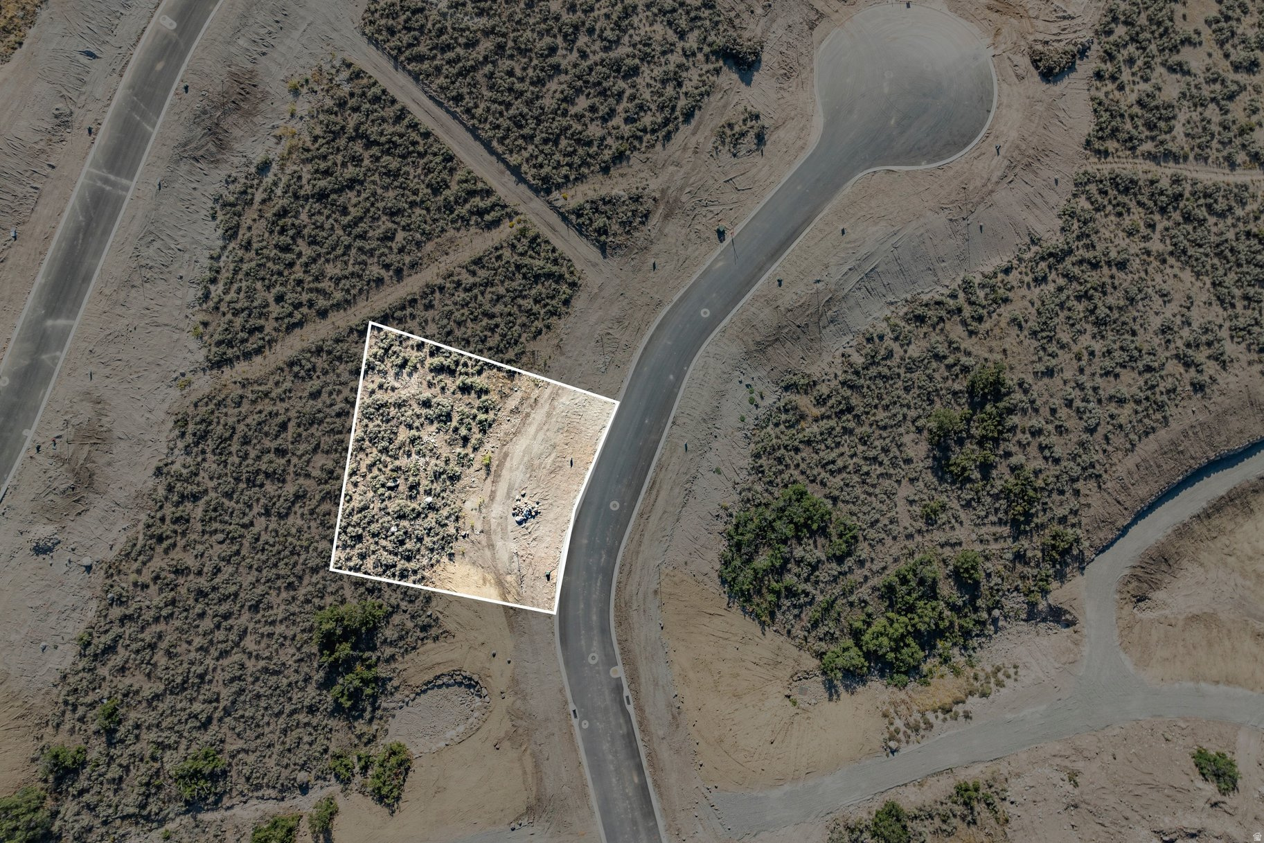 TIMP GROVE / JORDANELLE RIDGE - Residential