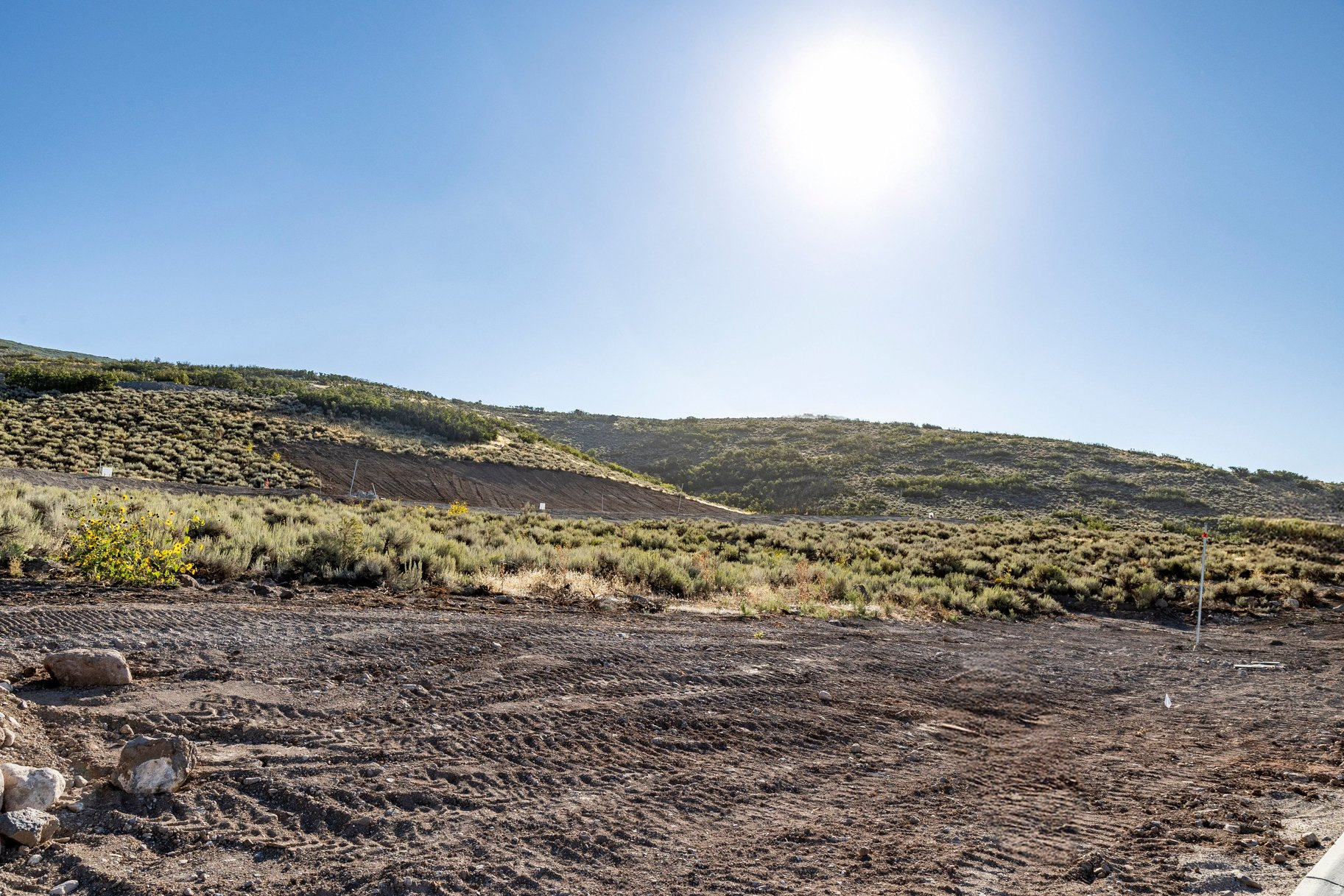 TIMP GROVE / JORDANELLE RIDGE - Residential