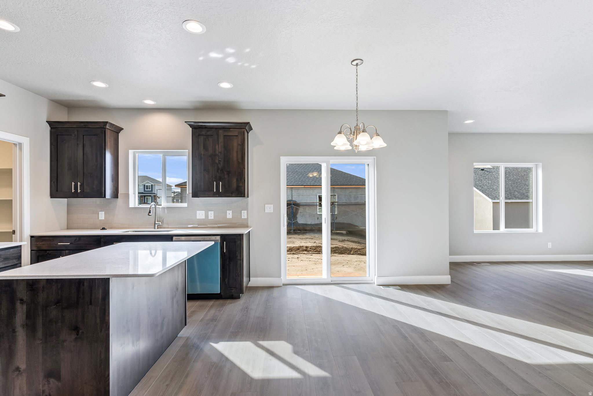 SUMMIT RIDGE THE HILLS - Residential