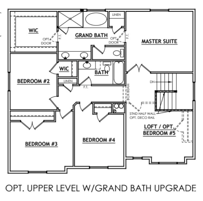 SUMMIT RIDGE THE HILLS - Residential