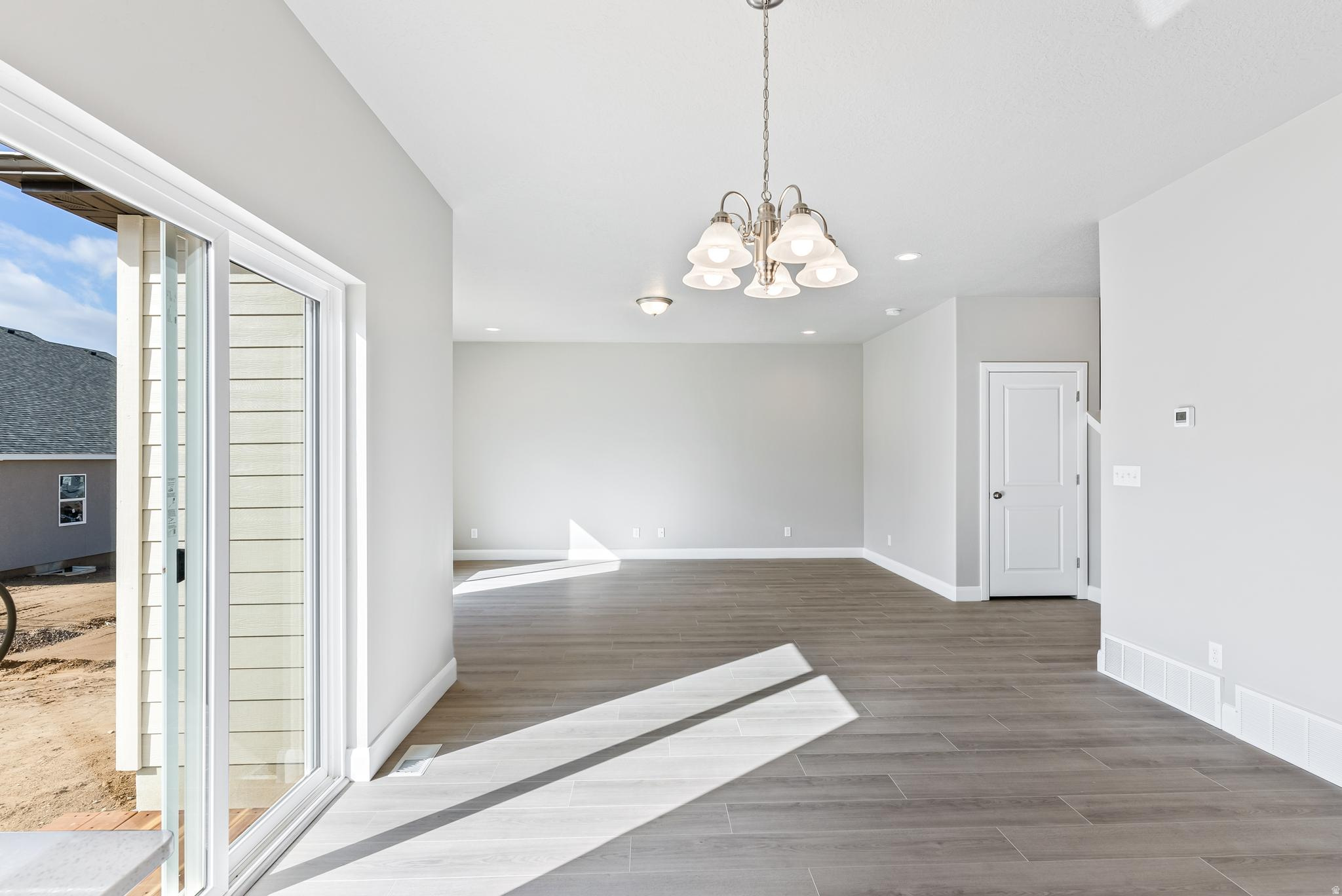 SUMMIT RIDGE THE HILLS - Residential