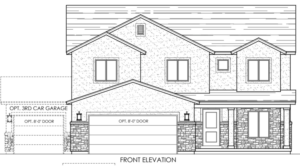 SUMMIT RIDGE THE HILLS - Residential