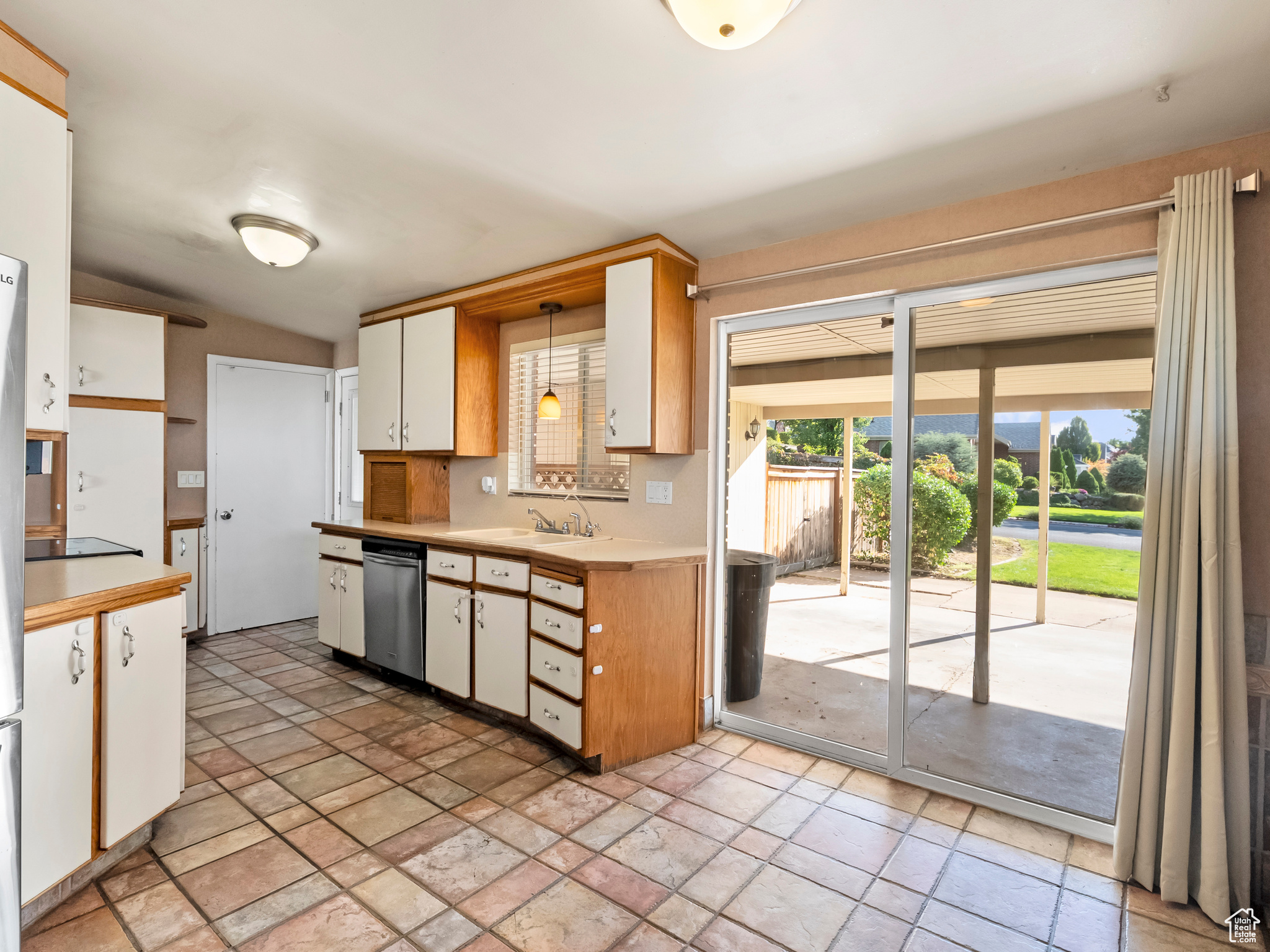BOUNTIFUL ACRES - Residential