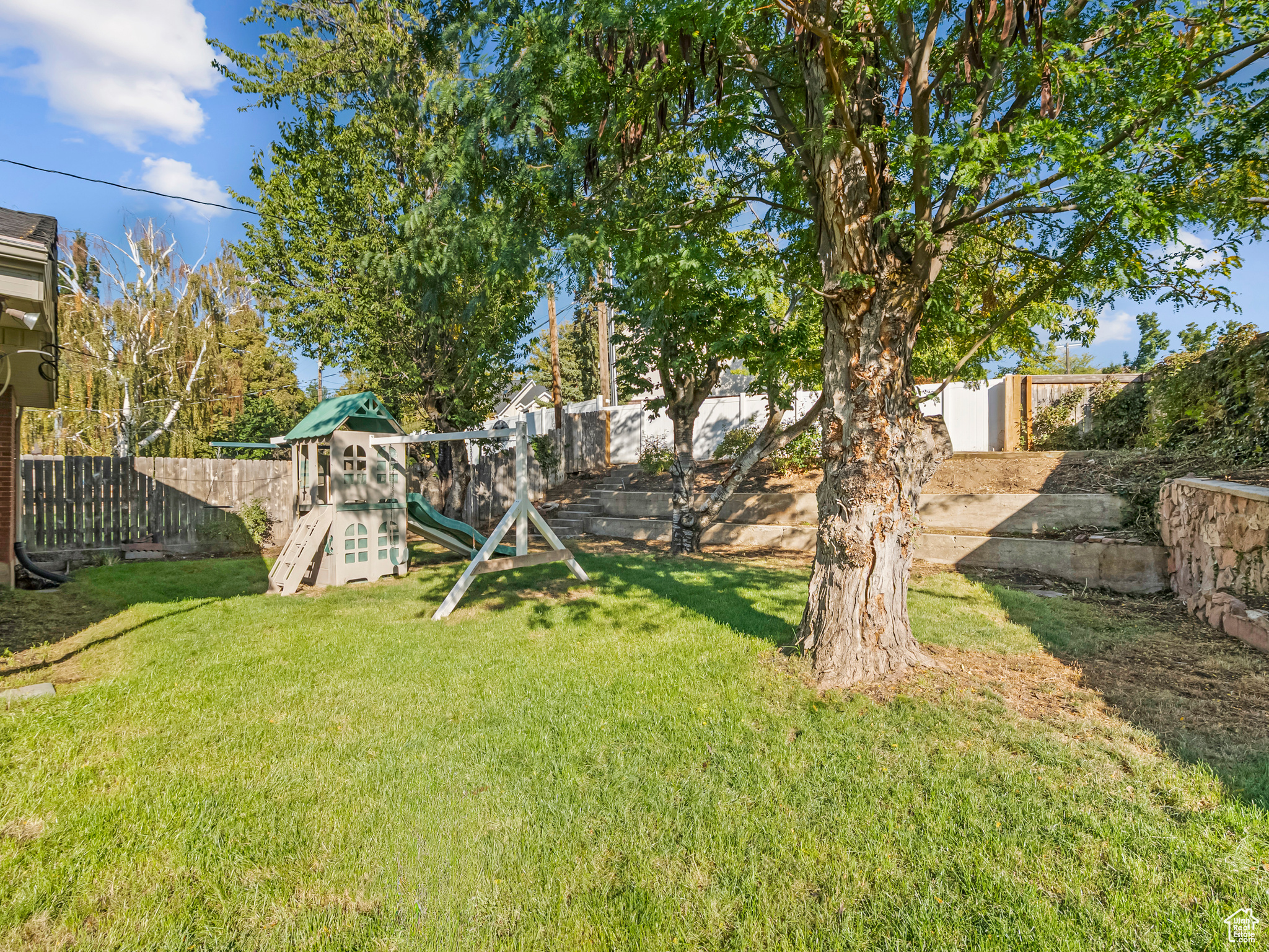 BOUNTIFUL ACRES - Residential