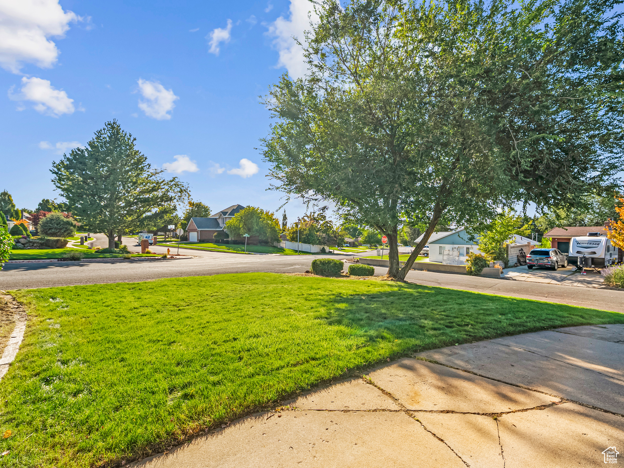 BOUNTIFUL ACRES - Residential