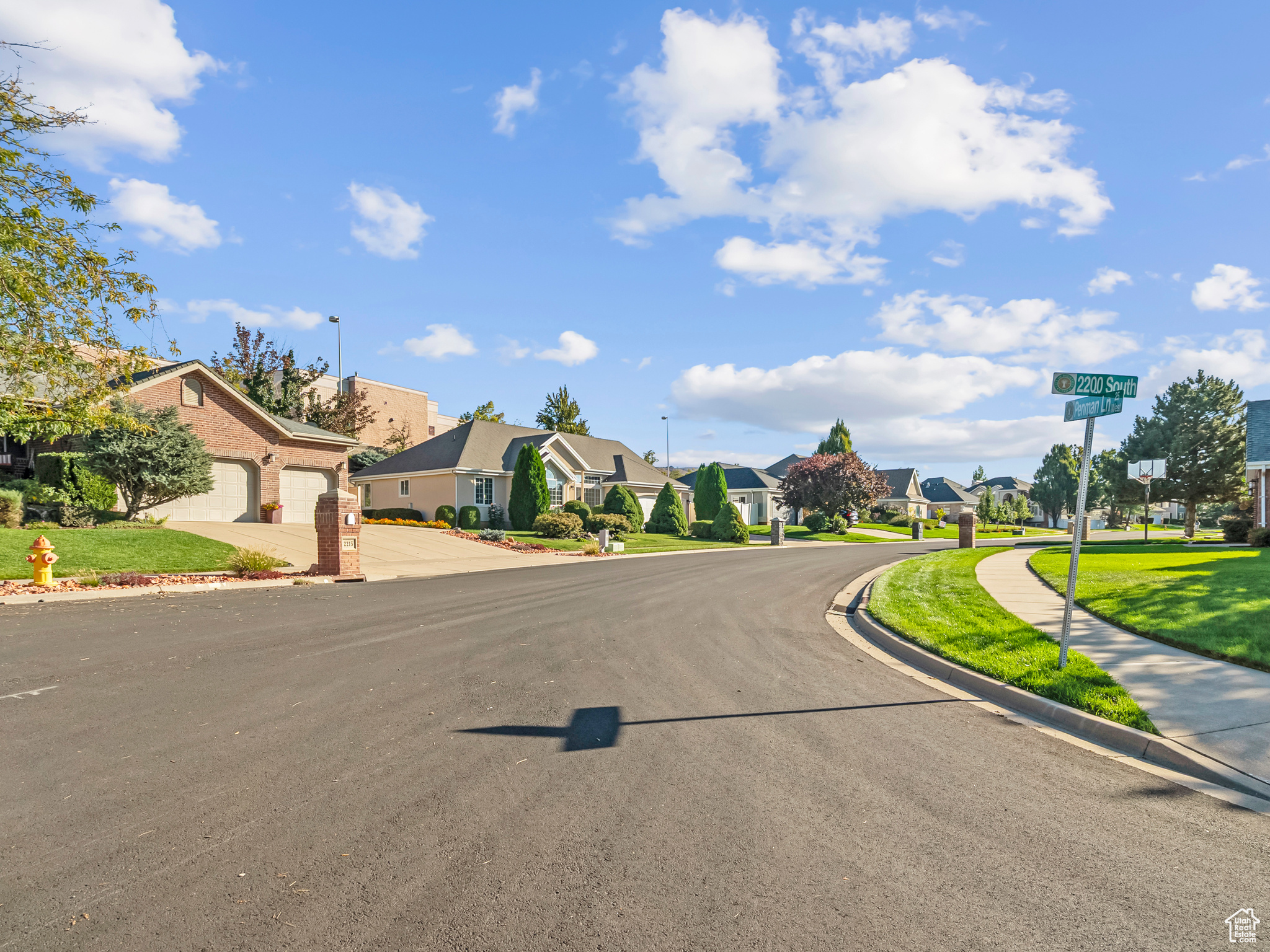 BOUNTIFUL ACRES - Residential