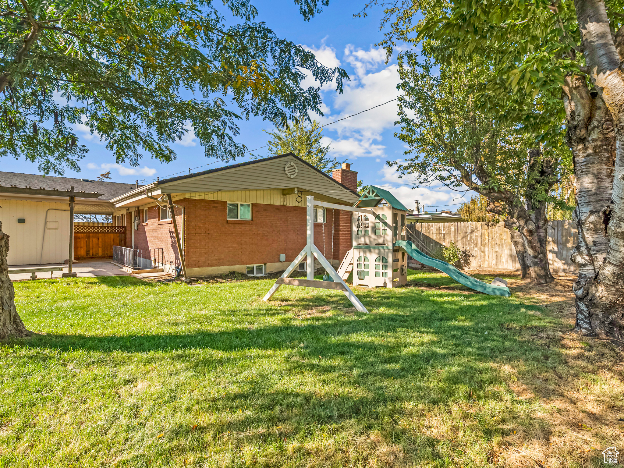 BOUNTIFUL ACRES - Residential
