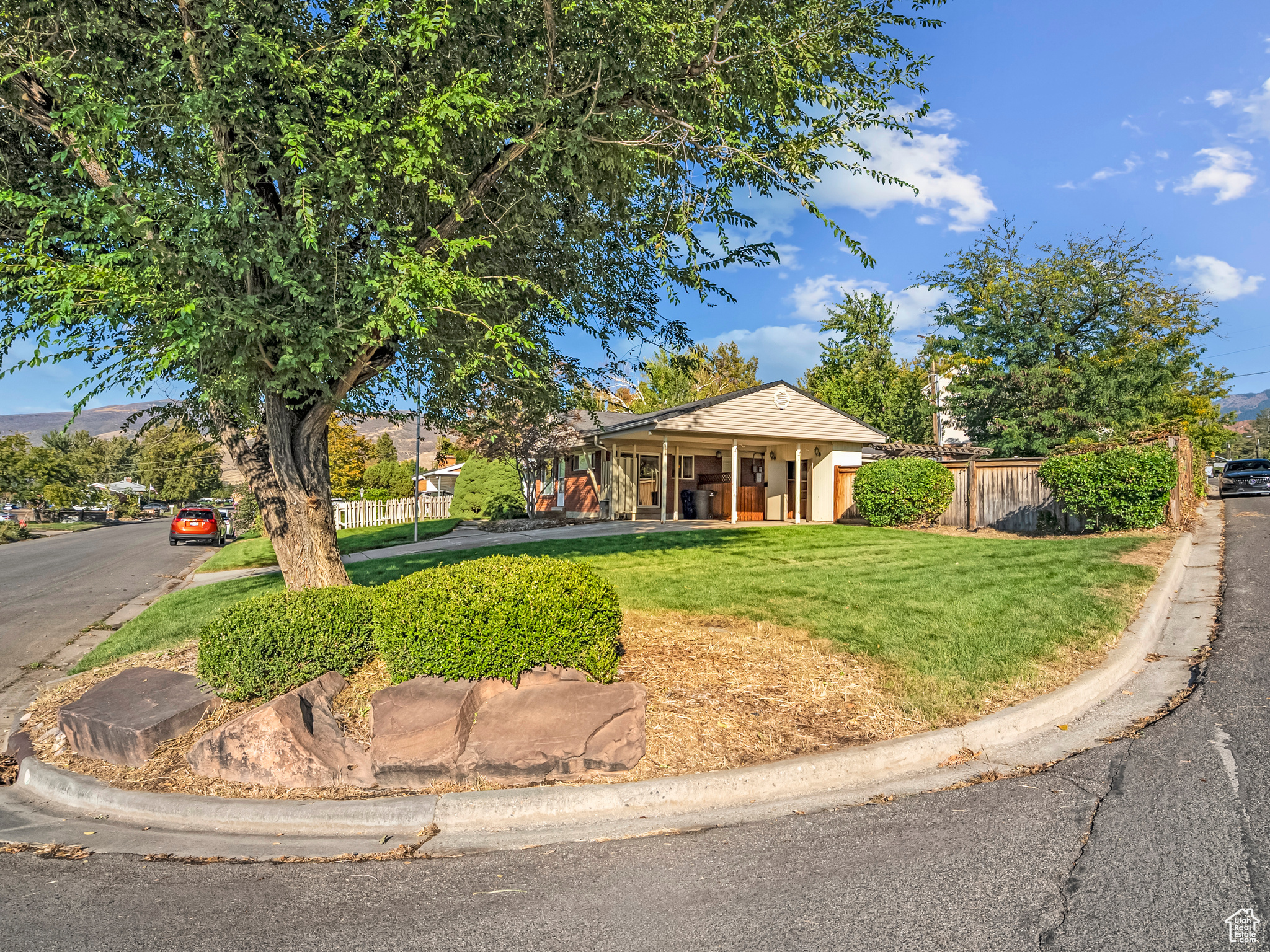 BOUNTIFUL ACRES - Residential