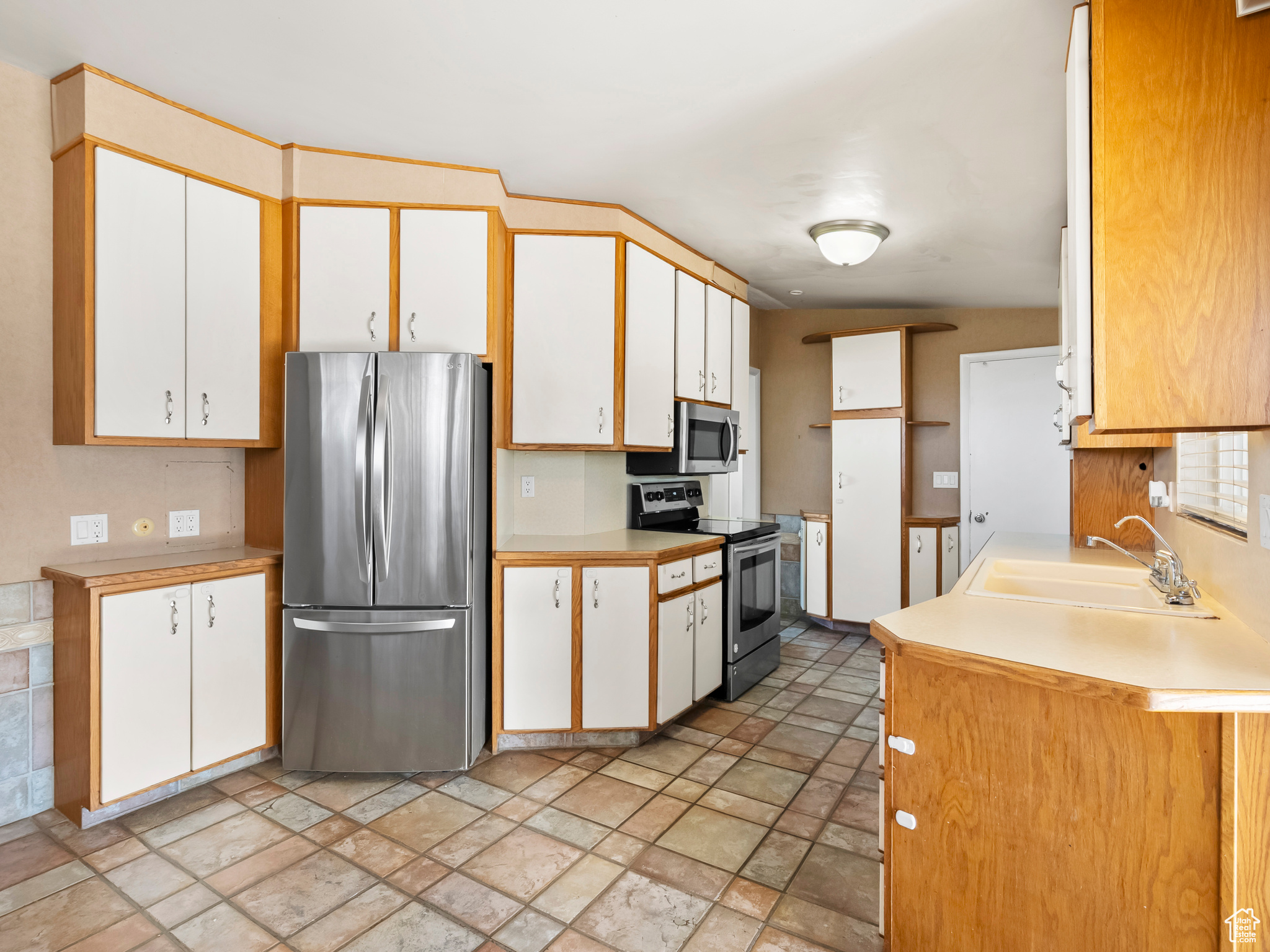 BOUNTIFUL ACRES - Residential