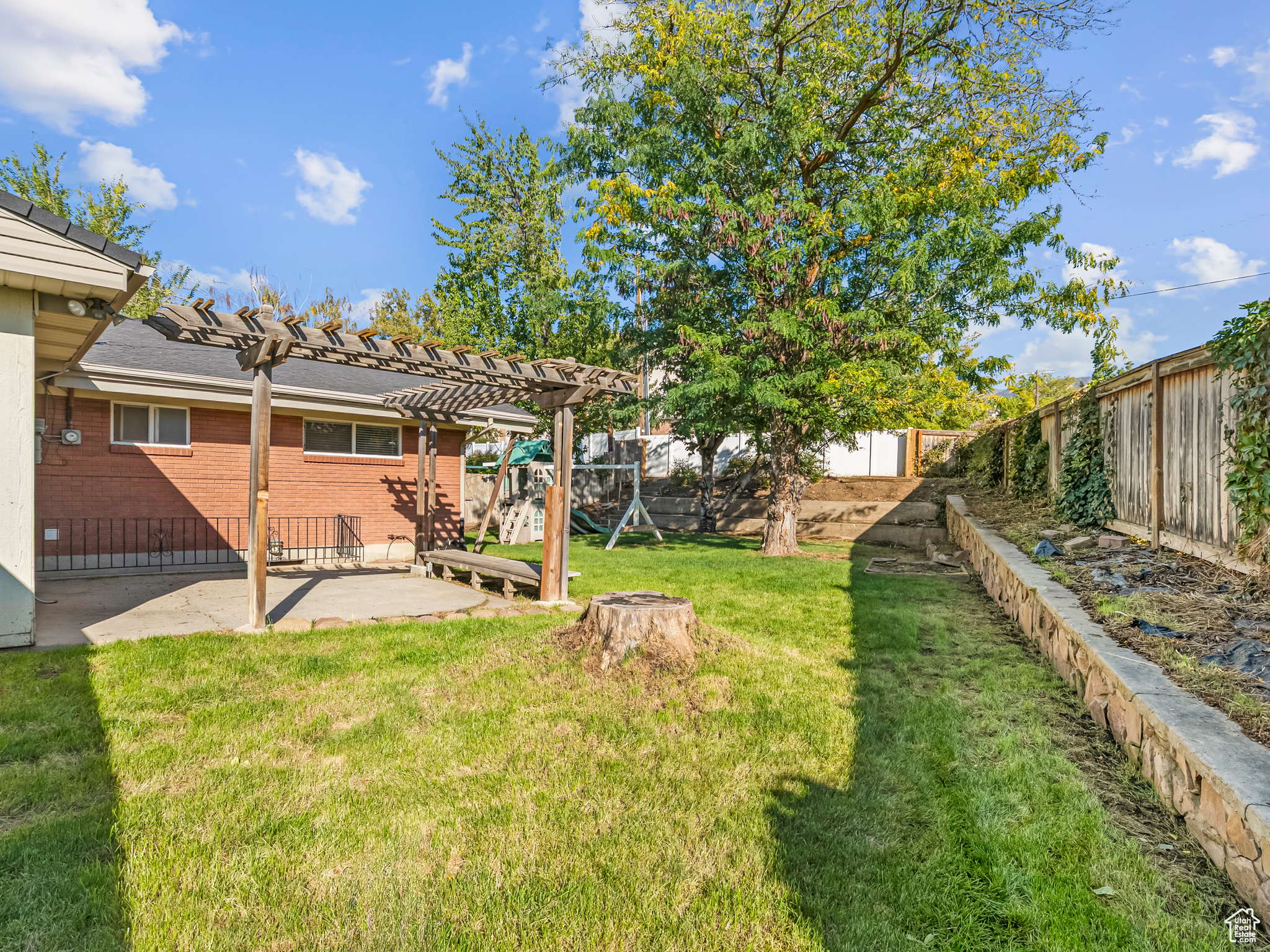 BOUNTIFUL ACRES - Residential