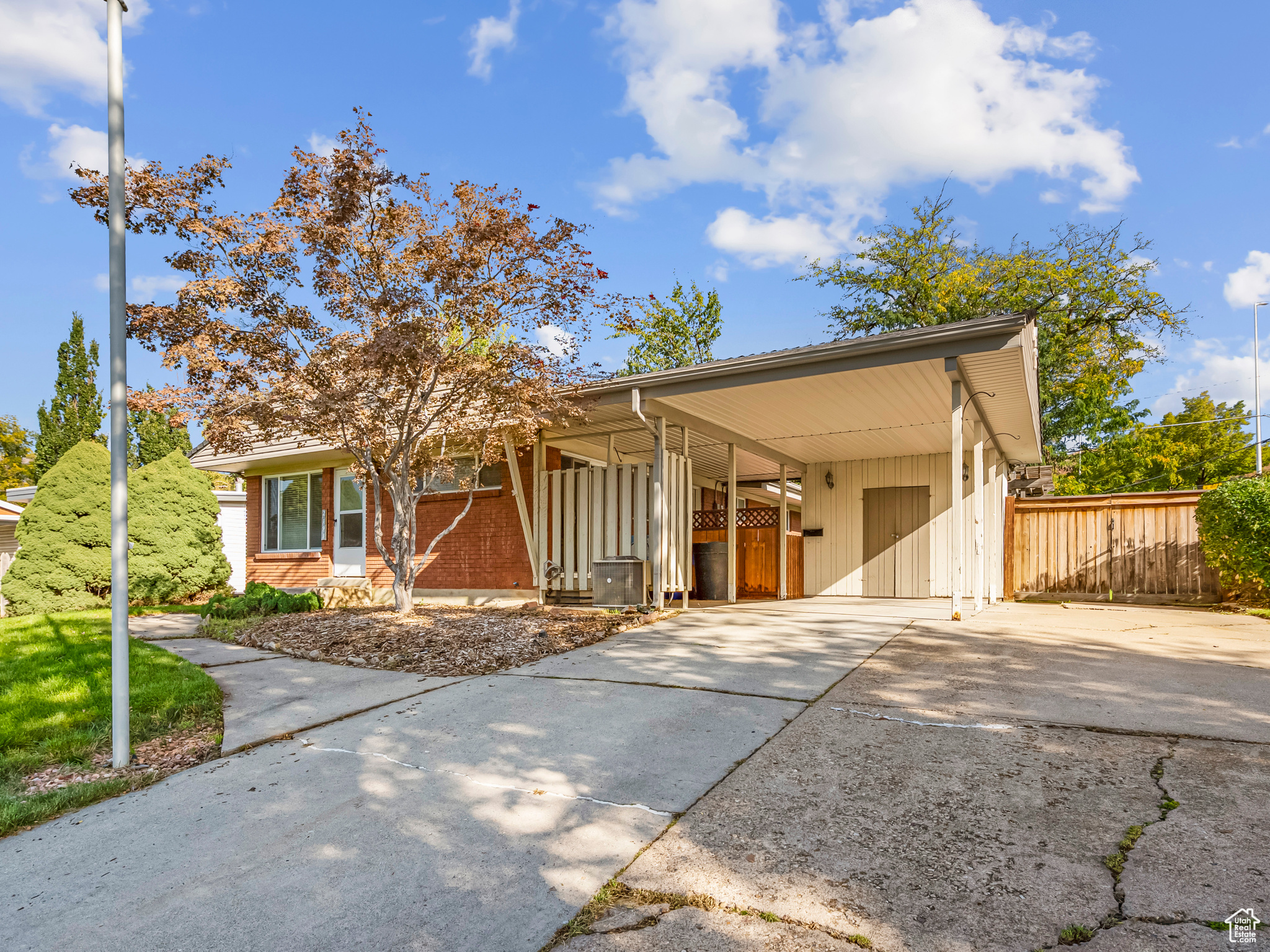 BOUNTIFUL ACRES - Residential