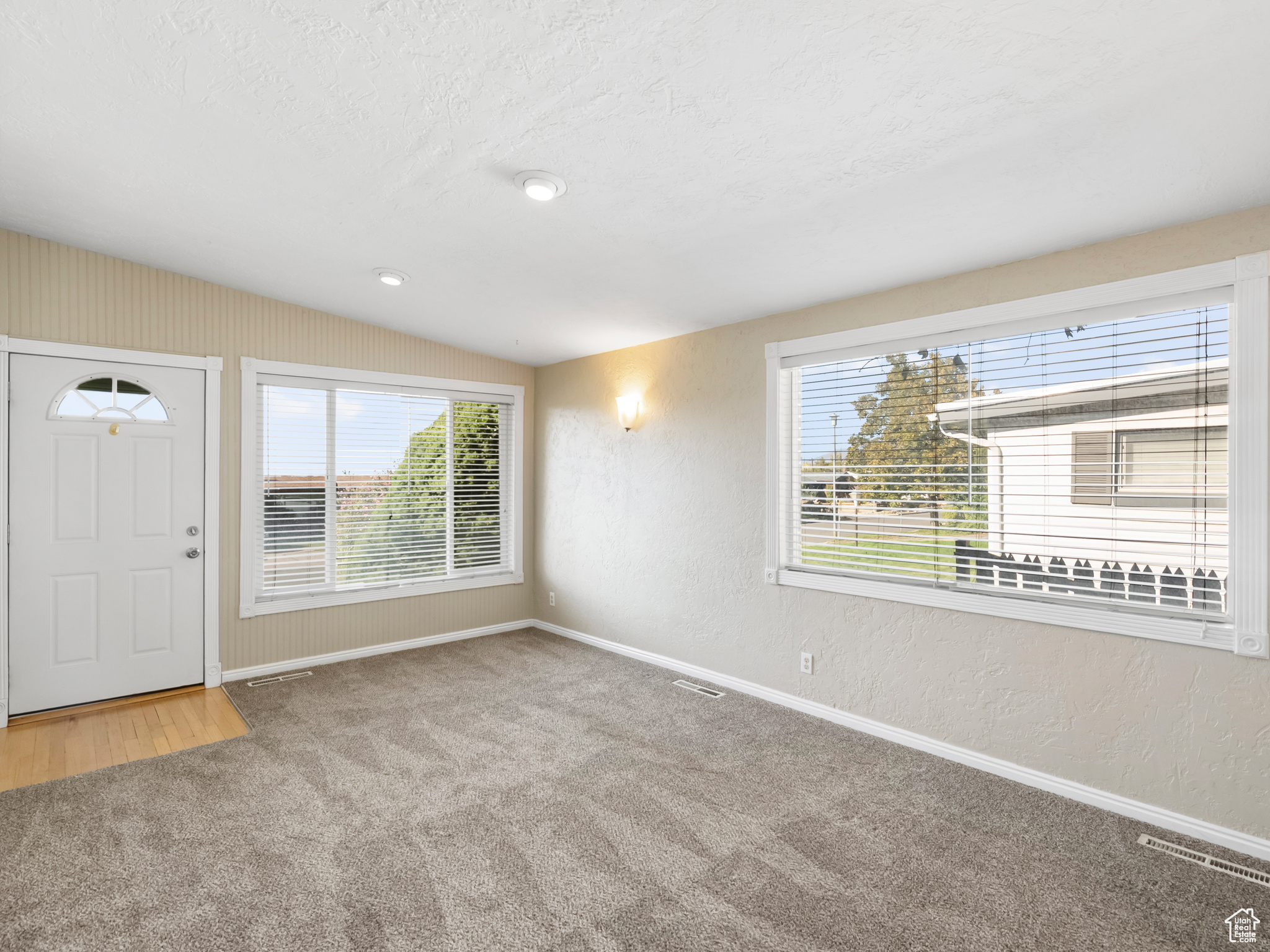 BOUNTIFUL ACRES - Residential