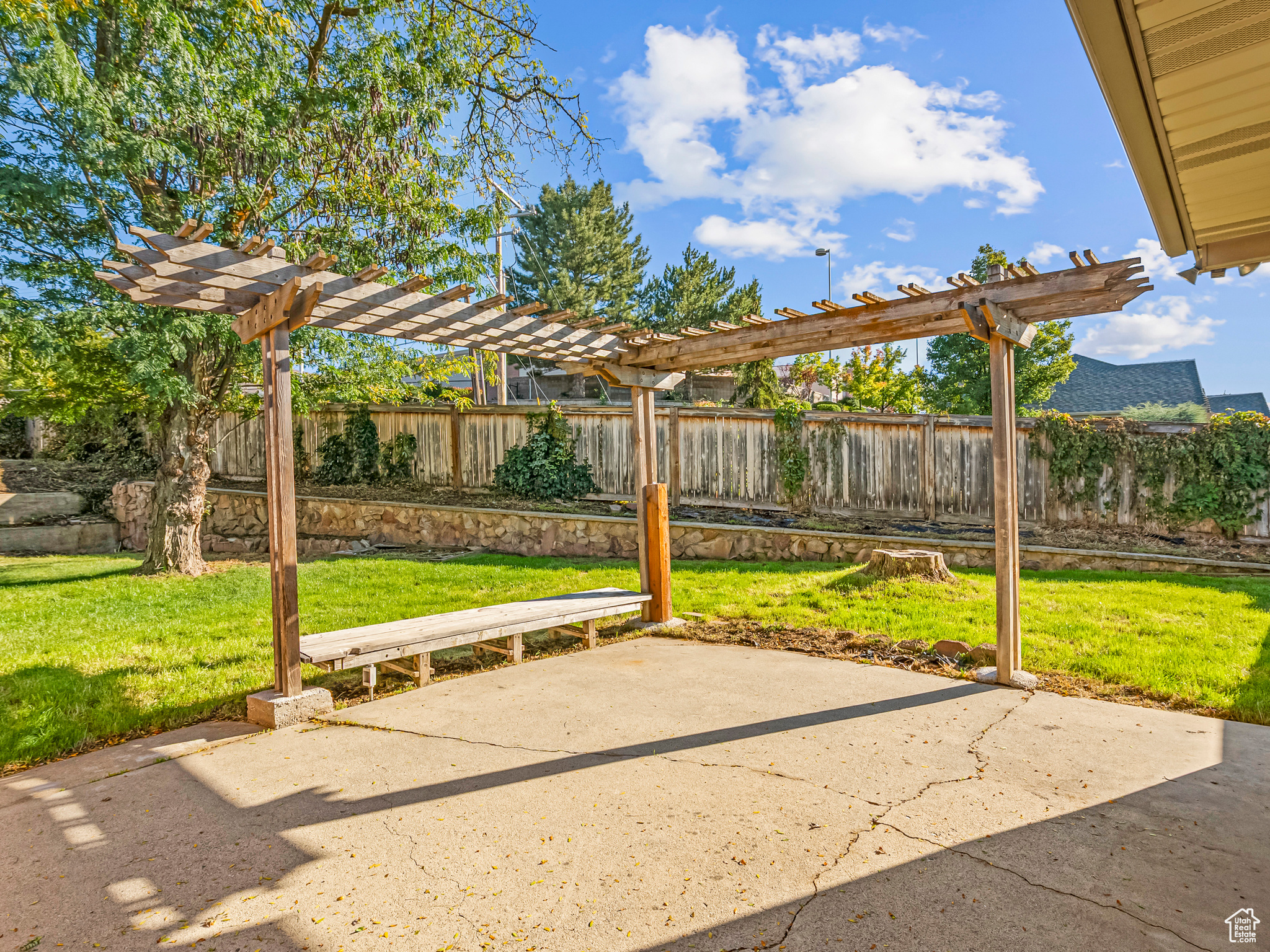 BOUNTIFUL ACRES - Residential