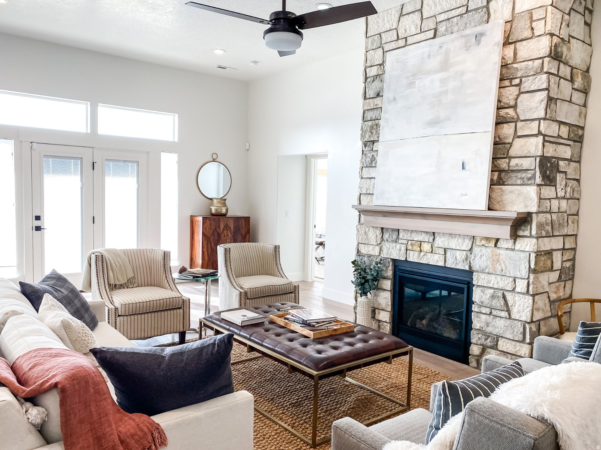 SEBOYA FARMS - Residential