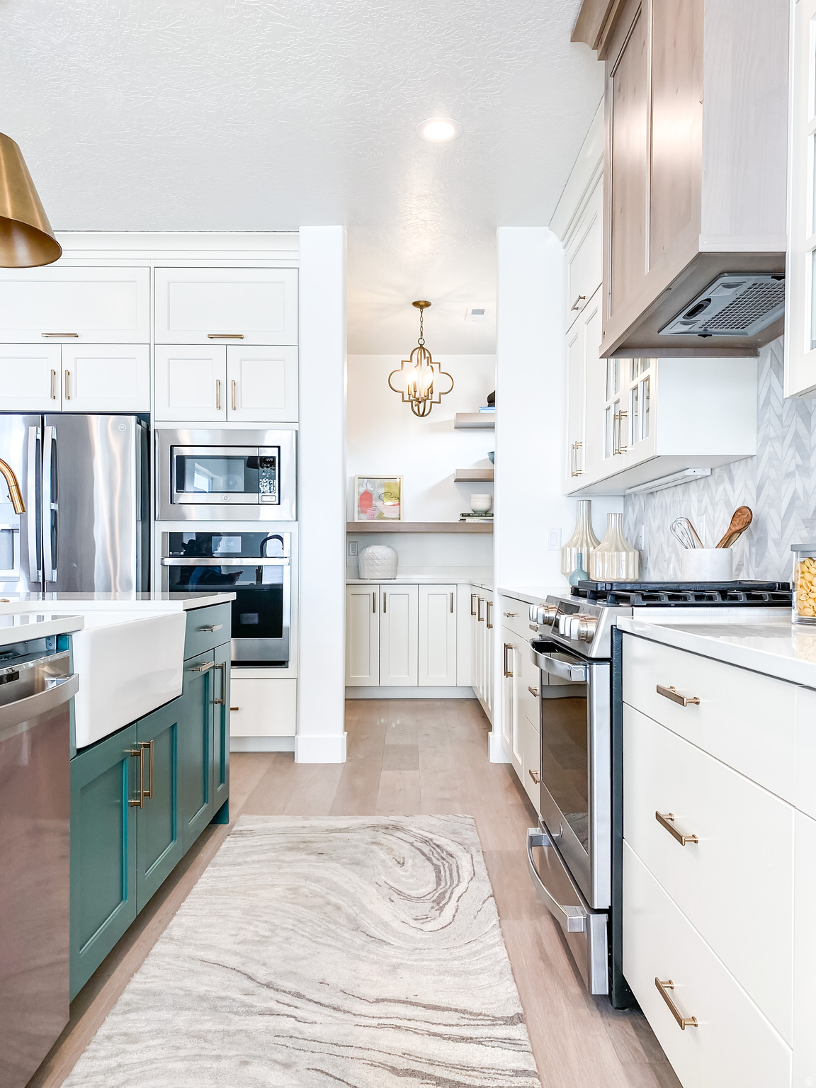 SEBOYA FARMS - Residential