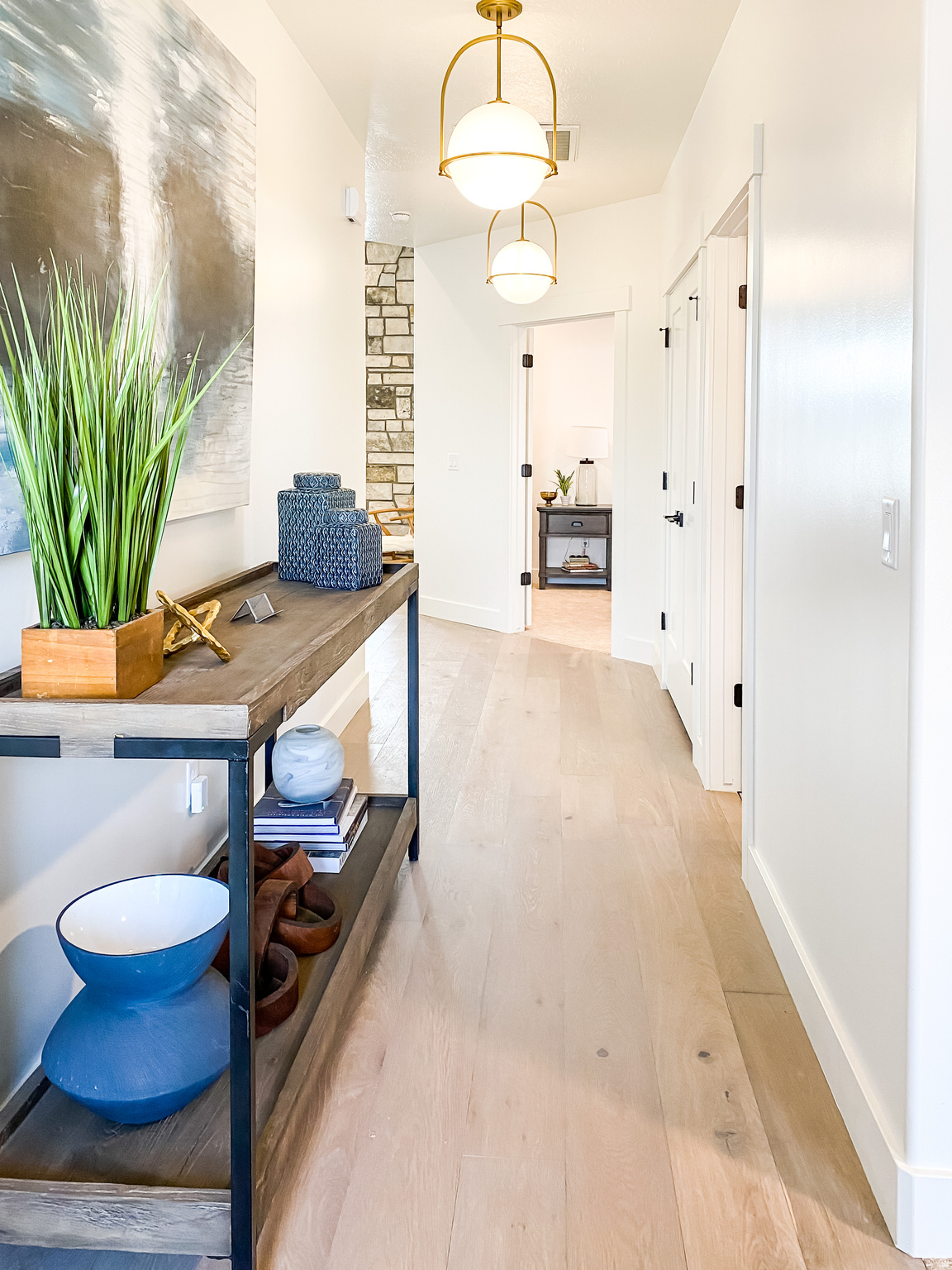 SEBOYA FARMS - Residential