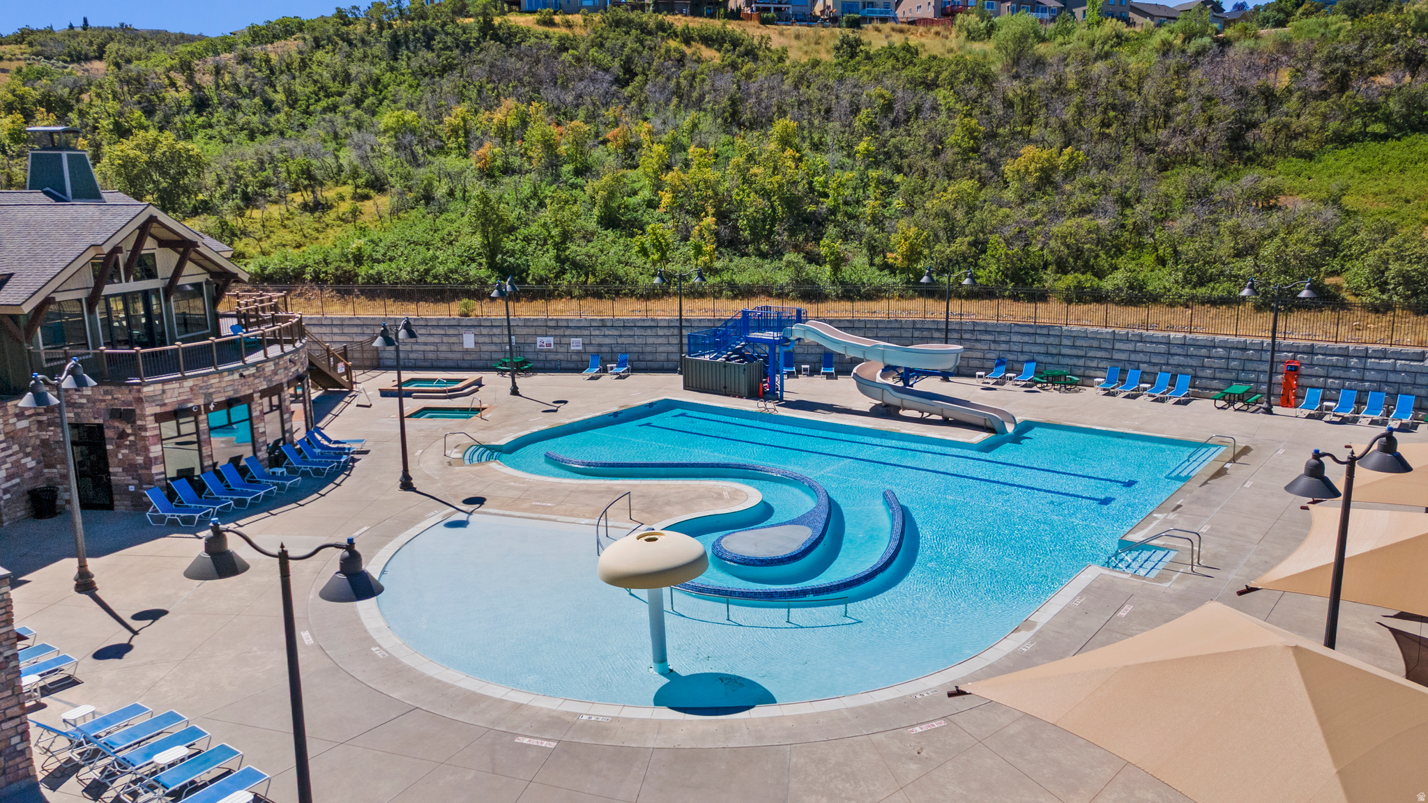 SUNCREST - Residential