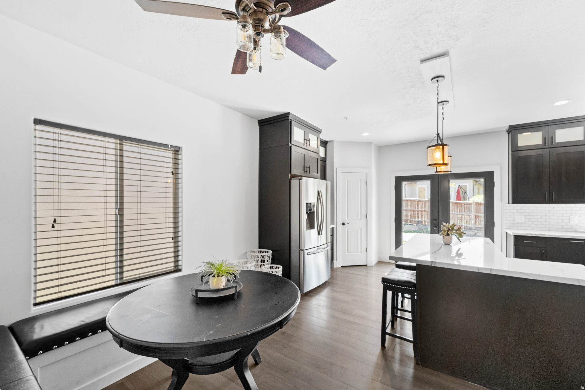 SUNCREST - Residential