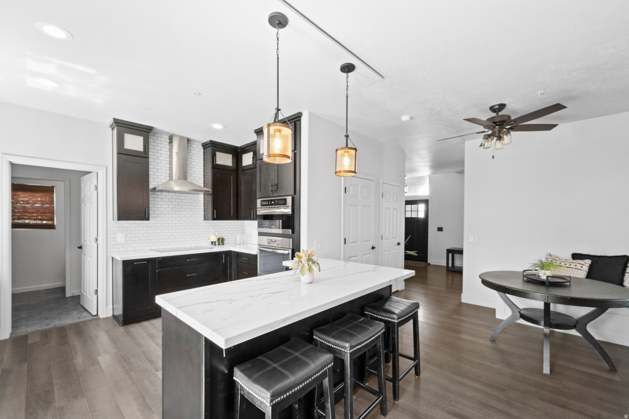 SUNCREST - Residential