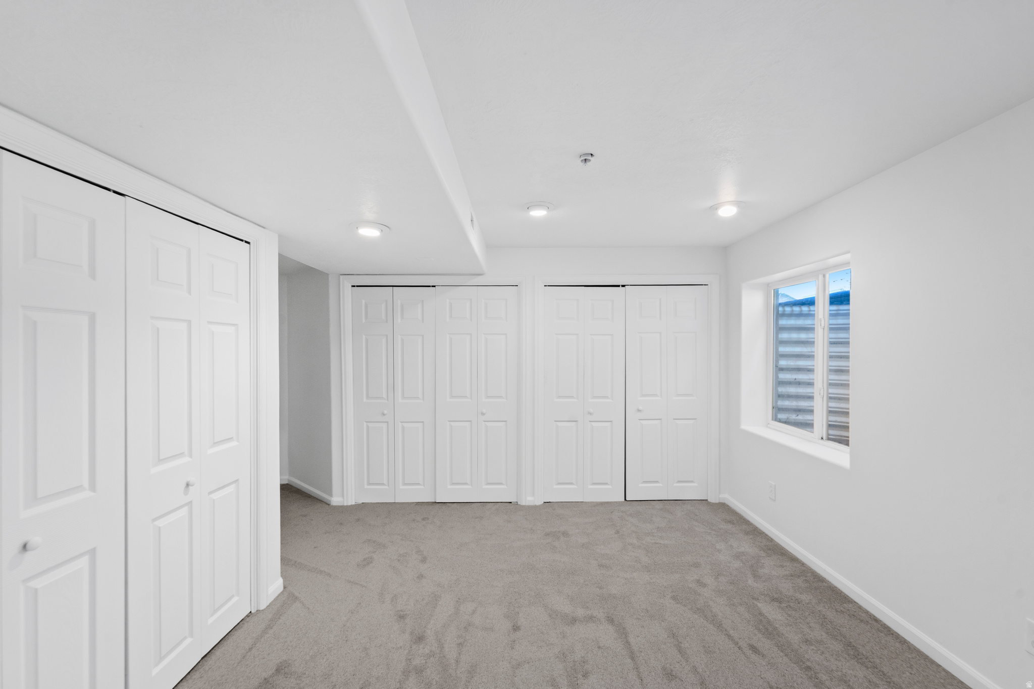 SUNCREST - Residential