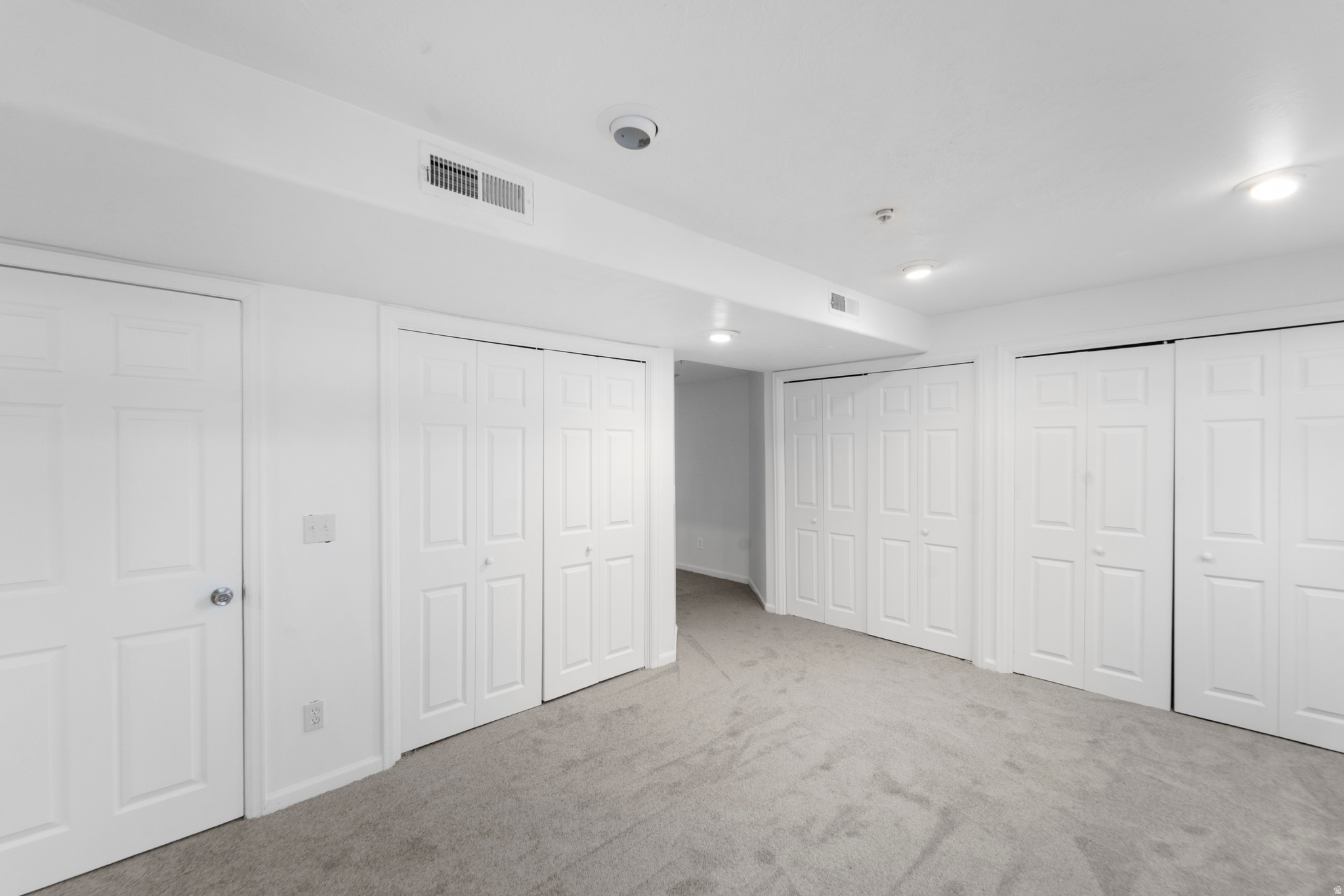 SUNCREST - Residential