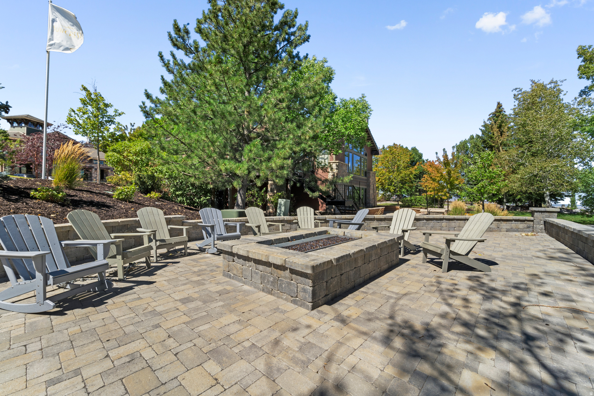 SUNCREST - Residential