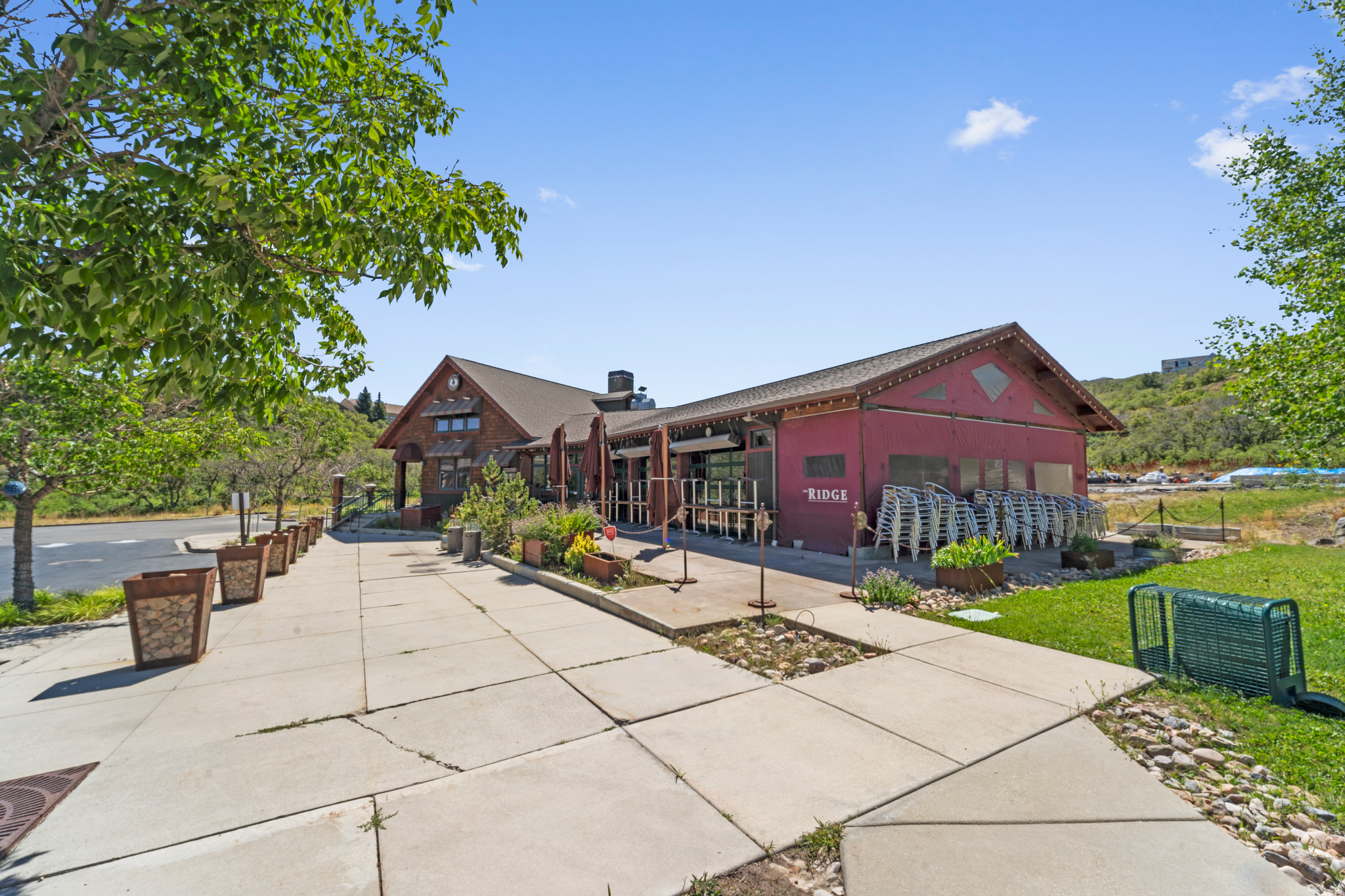 SUNCREST - Residential