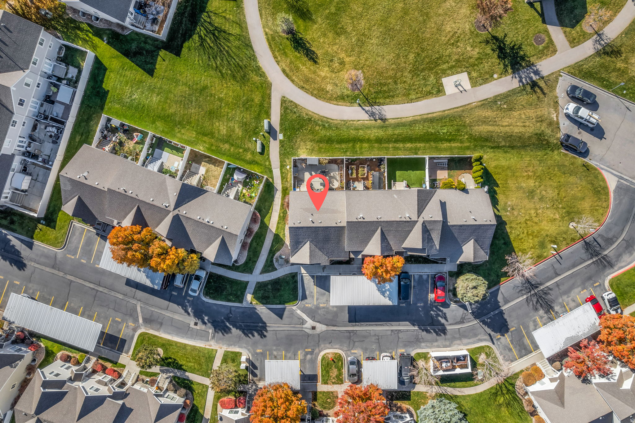 PILGRIMS LANDING - Residential