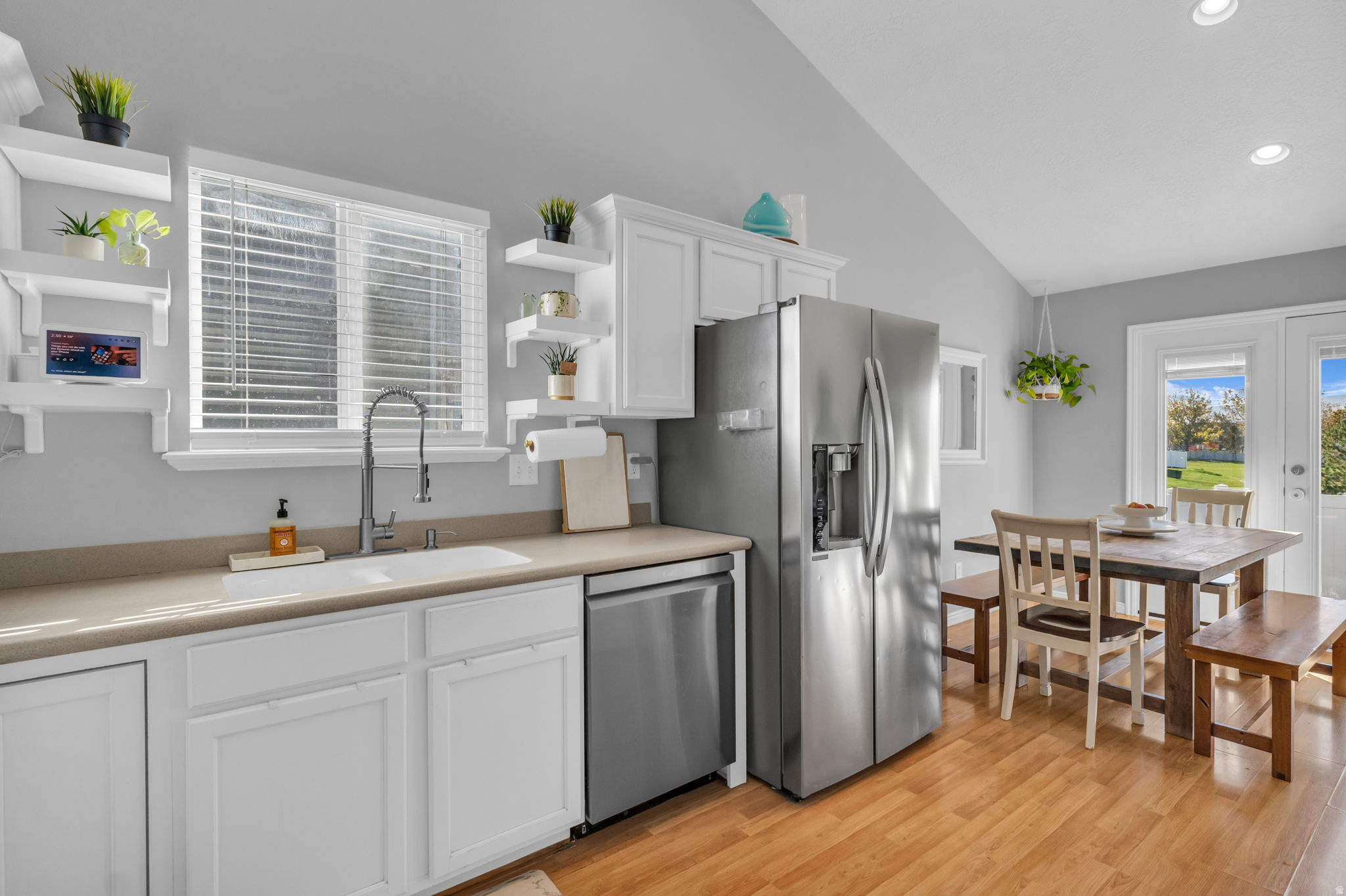 PILGRIMS LANDING - Residential