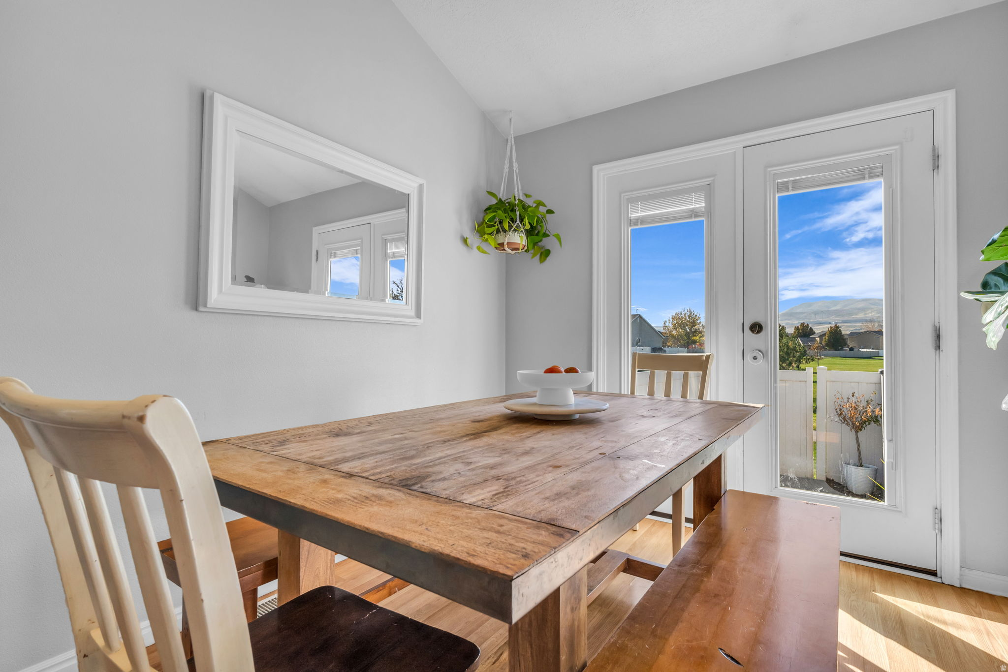 PILGRIMS LANDING - Residential