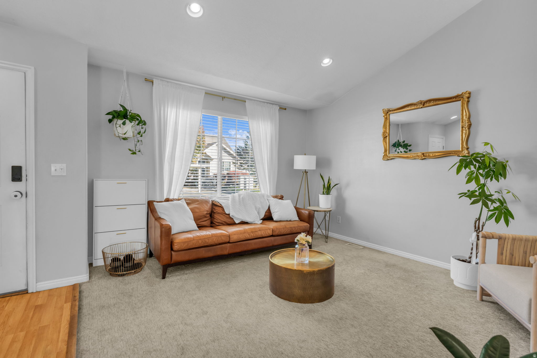 PILGRIMS LANDING - Residential